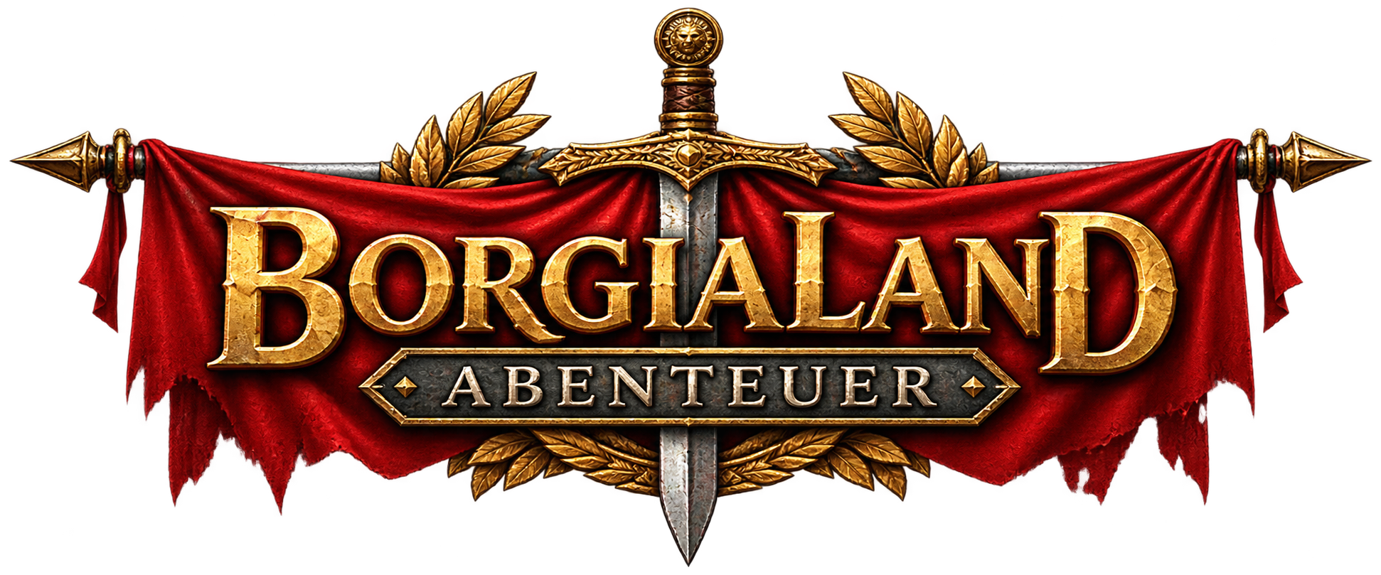 BorgiaLand Abenteuer